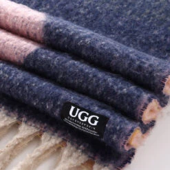 UGG Premium Unisex Scarf -UGG Originals Shop 013