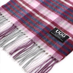 UGG Premium Unisex Scarf -UGG Originals Shop 0132 8fb6aa8b 0c38 4977 853e f741d9132f39