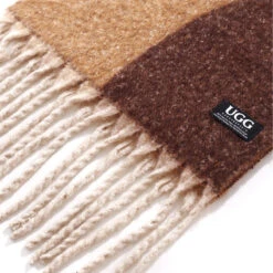 UGG Premium Unisex Scarf -UGG Originals Shop 042