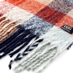 UGG Premium Unisex Scarf -UGG Originals Shop 052