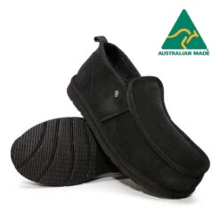 Jumbo UGG Loafer Deluxe Slippers - Australian Made -UGG Originals Shop 10 f007d329 b504 4d38 9b85 1b007130e045