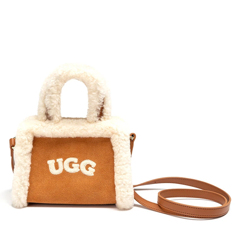 Premium Ugg Handbag 1 Premium Ugg Handbag