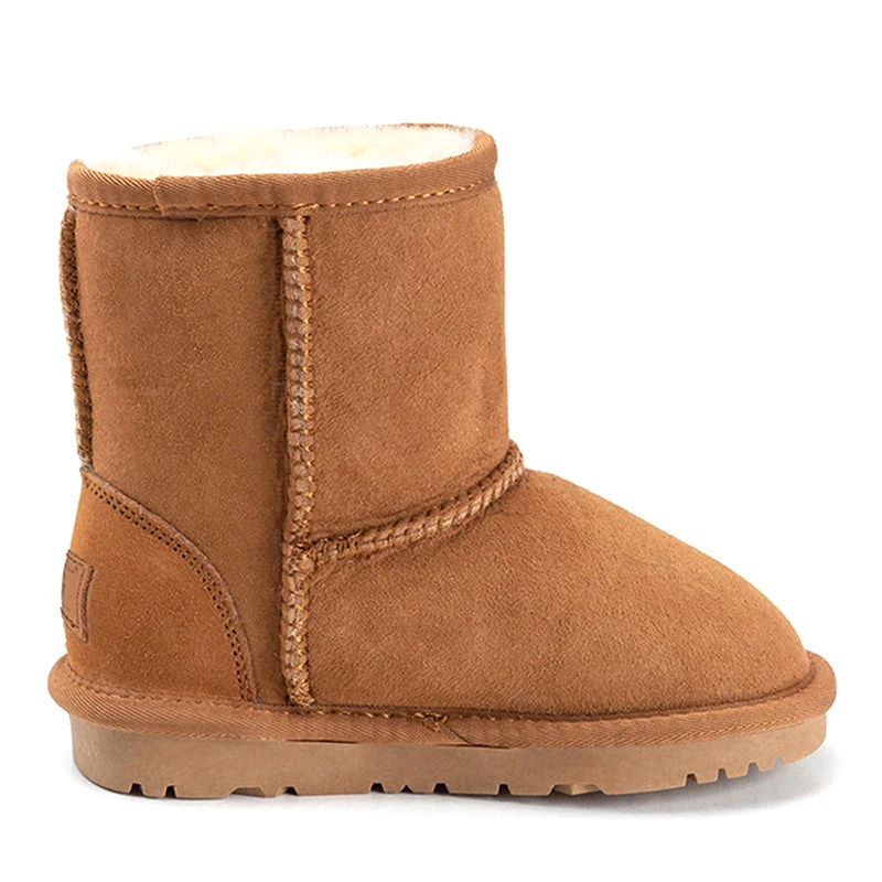 UGG Kids Classic II 1 UGG Kids Classic II