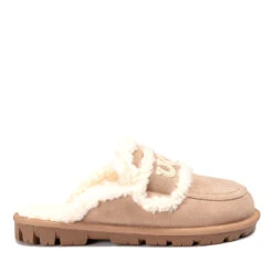 UGG Chloe Fluffy Scuff -UGG Originals Shop 1 6a65599f 8824 4f98 94bc 37c4ddfbce00