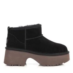 UGG Premium Platform Heels Boots -UGG Originals Shop 1 db867beb 297a 4595 bb84 8a8ed54d0453