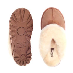 UGG Ela Ladies Scuff -UGG Originals Shop 25