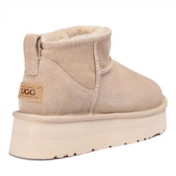 UGG Platform Classic Mini Boots -UGG Originals Shop 2 03eaedfa 84c9 414f 87a6 5d3955b8d5f7