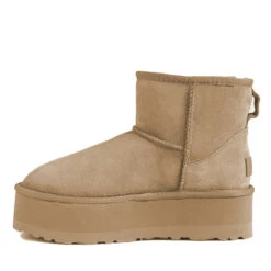 UGG Mini Classic Supreme Platform -UGG Originals Shop 2 1bfdc058 0bb6 46ef 9378 dc0eaca233d5