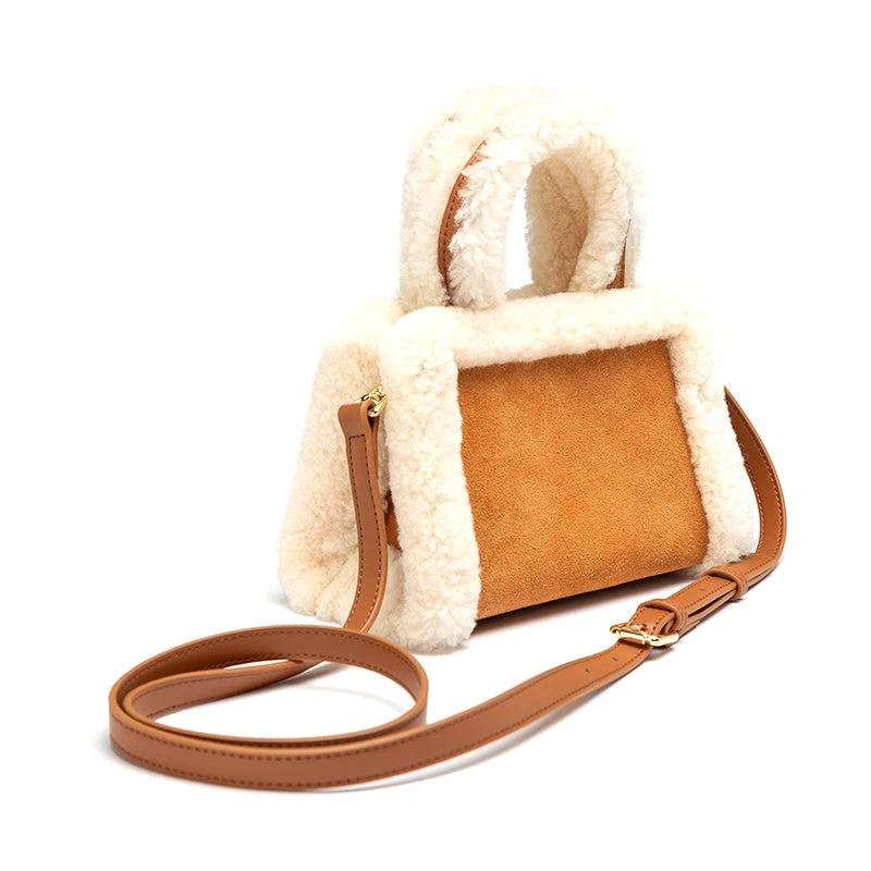 Premium Ugg Handbag 2 Premium Ugg Handbag - Image 2