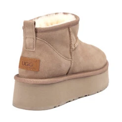 UGG Kardash Mini Platform Boots -UGG Originals Shop 2 33234f3f b343 4d02 a599 471e10b30419