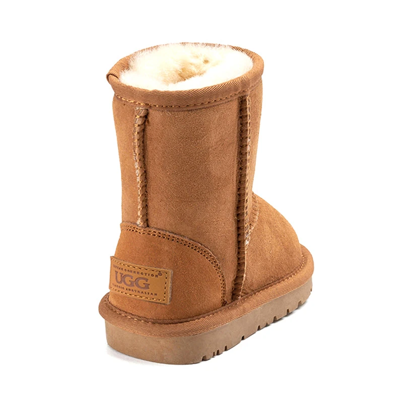 UGG Kids Classic II 2 UGG Kids Classic II - Image 2