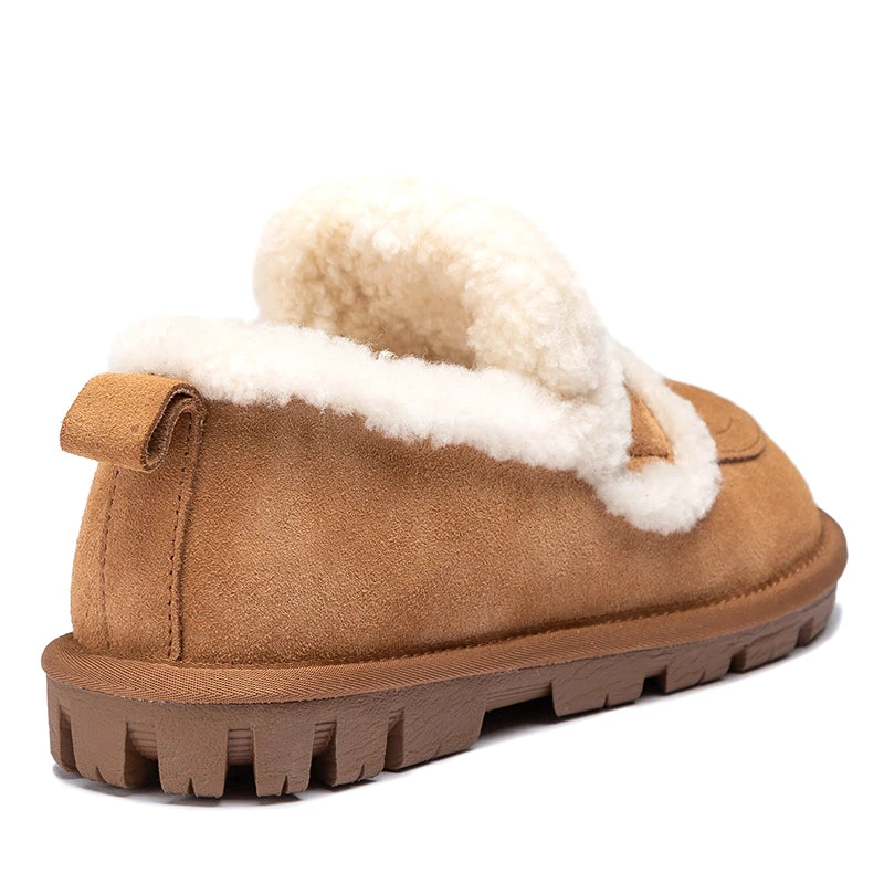 UGG Premium Chloe Fluffy Slippers 8 UGG Premium Chloe Fluffy Slippers - Image 8
