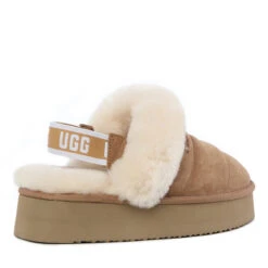 UGG Megan Rem-Strappy Platform Scuff -UGG Originals Shop 2 8e1748b4 b1d0 44f7 8d03 74e6be823abc