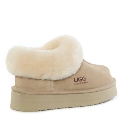 UGG Juliana Platform Slippers -UGG Originals Shop 2 ed35da04 e72f 4665 a60f 41855ed770bc