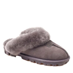 UGG Ela Ladies Scuff -UGG Originals Shop 34
