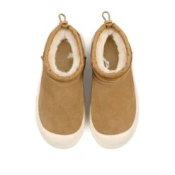 UGG Premium Sef Mini Platform Boots -UGG Originals Shop 3433