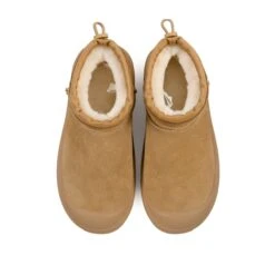 UGG Premium Sef Mini Platform Boots -UGG Originals Shop 3438