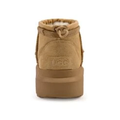 UGG Premium Sef Mini Platform Boots -UGG Originals Shop 3439