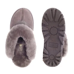 UGG Ela Ladies Scuff -UGG Originals Shop 35