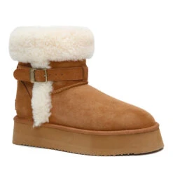 UGG Ultimate Belt Platform Boots 7 UGG Ultimate Belt Platform Boots -UGG Originals Shop 3 188b36b8 d5f2 4827 b7b7 0b9f7cfd54ee