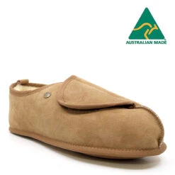 Jumbo UGG Sky Velcro Slippers - Australian Made 7 Jumbo UGG Sky Velcro Slippers - Australian Made -UGG Originals Shop 3 1c7cf6f4 1e54 4207 a4b0 a9cc5b5a068d