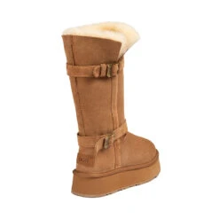 UGG Tall Belt Platform Boots -UGG Originals Shop 3 308df108 e957 4828 9ef1 b49583b89380