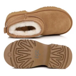 UGG Premium Platform Heels Boots -UGG Originals Shop 3 34db9371 0a47 47c4 a0d2 b130d84cf0cc