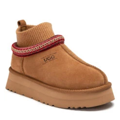 UGG Supreme Tash Knit Platform -UGG Originals Shop 3 49b78184 4eeb 4582 add3 a20be8e8a770