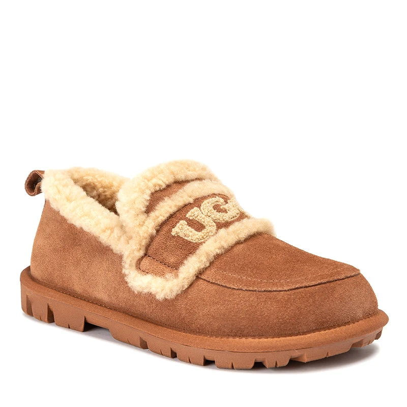 UGG Premium Chloe Fluffy Slippers 1 UGG Premium Chloe Fluffy Slippers