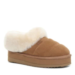 UGG Maine Platform Slippers -UGG Originals Shop 3 73c1ad0b 6556 4e83 a597 d80e02a20a42