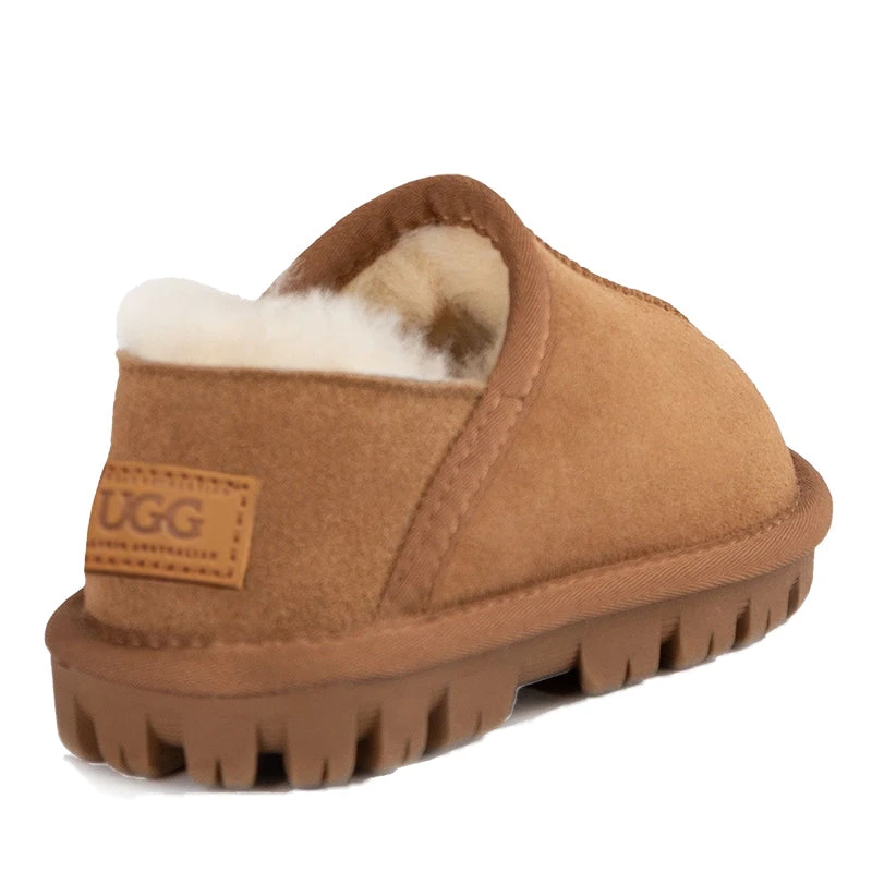 UGG Kids Ricci Slippers 3 UGG Kids Ricci Slippers - Image 3