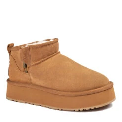 UGG Mini Zip Platform Boots -UGG Originals Shop 3 d0b44db7 19f1 4b3b af01 bd42a3e6a3b3
