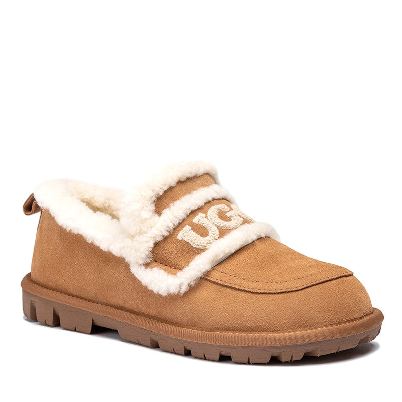 UGG Premium Chloe Fluffy Slippers 6 UGG Premium Chloe Fluffy Slippers - Image 6