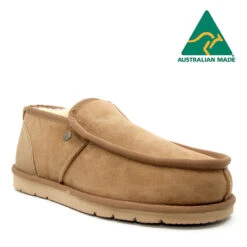 Jumbo UGG Loafer Deluxe Slippers - Australian Made -UGG Originals Shop 3 fc75da4f 8716 4b4a 90b0 a440d0364629