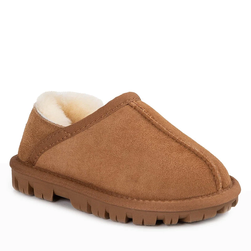 UGG Kids Ricci Slippers 4 UGG Kids Ricci Slippers - Image 4