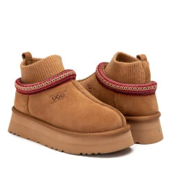 UGG Supreme Tash Knit Platform -UGG Originals Shop 4 94cafb1b 96be 49e5 bd6c 61e870812af4