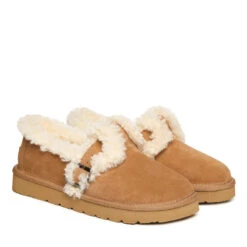 UGG Ultimate Fluffy Loafer 8 UGG Ultimate Fluffy Loafer -UGG Originals Shop 4 a9fcab20 09f5 4f61 b5aa 34fcb2cf4153