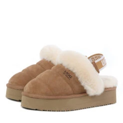 UGG Megan Rem-Strappy Platform Scuff -UGG Originals Shop 4 c7033efa d766 4da1 8c6d 84e57cf9470e