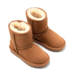 UGG Kids Classic II 18 UGG Kids Classic II -UGG Originals Shop 4 e4687256 8d22 4090 9502 a27095eae951