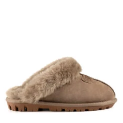 UGG Ela Ladies Scuff -UGG Originals Shop 51