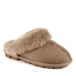 UGG Ela Ladies Scuff -UGG Originals Shop 54