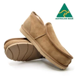 Jumbo UGG Loafer Deluxe Slippers - Australian Made -UGG Originals Shop 5 0b5d3561 14c6 4c91 ad17 82891646841b