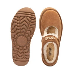 UGG Jaze Logo Platform Slippers -UGG Originals Shop 5 14da3912 2afe 45d0 965d 90b8059738f6