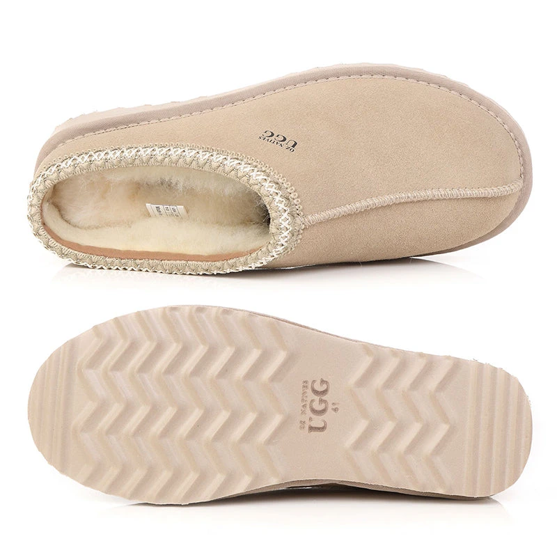 UGG Taso Slippers 18 UGG Taso Slippers - Image 18