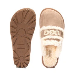 UGG Chloe Fluffy Scuff -UGG Originals Shop 5 73f6afc4 1a8f 43b9 8c35 d56f65d97409
