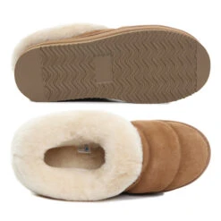 UGG Maine Platform Slippers -UGG Originals Shop 5 9a9cd047 0a5a 44a2 b7bb ef17d6afe1f1
