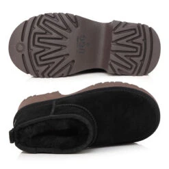 UGG Premium Platform Heels Boots -UGG Originals Shop 5 c7f766a0 6321 48a3 91f7 2207e5da328f