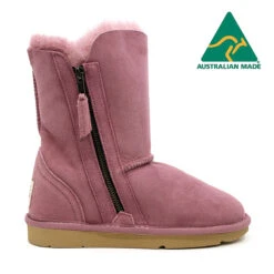 Jumbo UGG Short Zip - Australian Made -UGG Originals Shop 5 df53cf92 7f96 445e a550 59906525f6b7