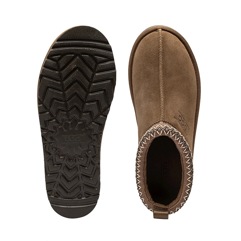UGG Premium Tasha Slippers 10 UGG Premium Tasha Slippers - Image 10