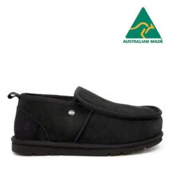 Jumbo UGG Loafer Deluxe Slippers - Australian Made -UGG Originals Shop 6 3b2ddf34 960a 4398 b49e 5cfd8944a7e5